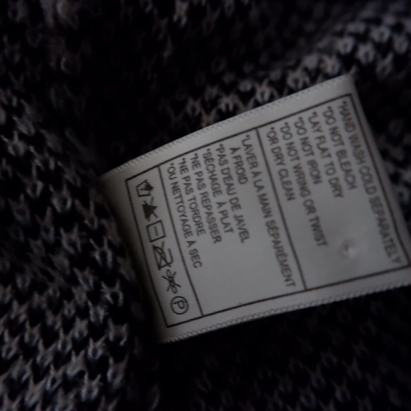 BB DAKOTA BY STEVE MADDEN FELINE MYSELF ANIMAL PRINT CARDIGAN SIZE SMALL ✨ - Picture 8 of 9